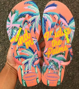 Havaianas Palms IMP