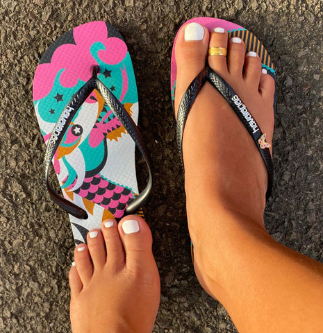 Havaianas Dragun