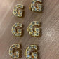 Bijou Lettre G