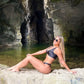 Bikini Yucatàn Preto