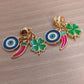 Bijou Lucky Amulette