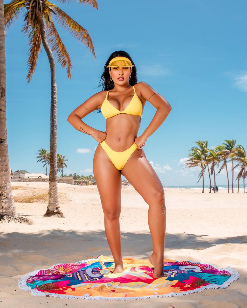 Bikini Tanzania