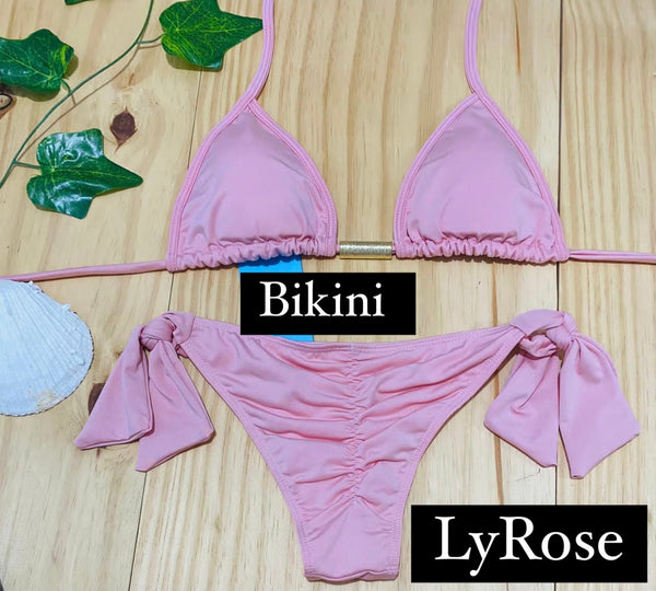 Bikini Nude Rosa